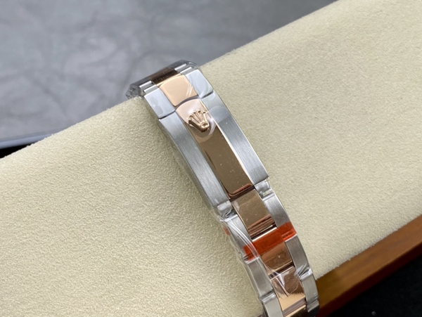 激安ロレックス着用イメージ